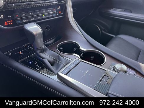 Used 2020 Lexus RX 350L FWD w/ Premium Package image 20