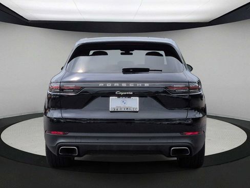 Used 2021 Porsche Cayenne E-Hybrid AWD/4WD image 7