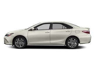 Used 2016 Toyota Camry XSE FWD video 3