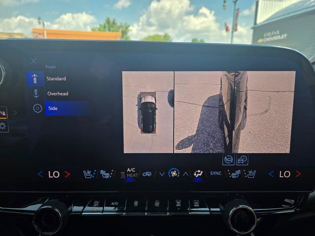 Used 2024 Chevrolet Blazer EV RS AWD/4WD image 42