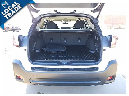 Certified 2024 Subaru Outback Premium image 51