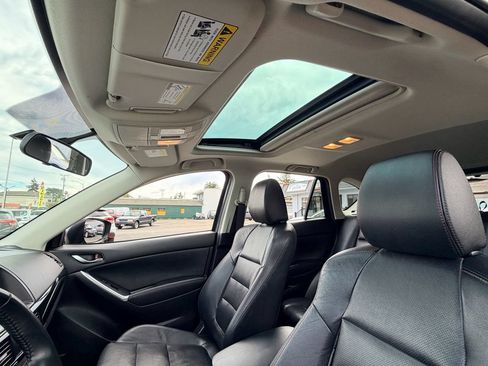Used 2015 MAZDA CX-5 Grand Touring FWD image 14