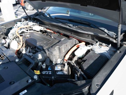 Certified 2024 Honda CR-V Sport image 33