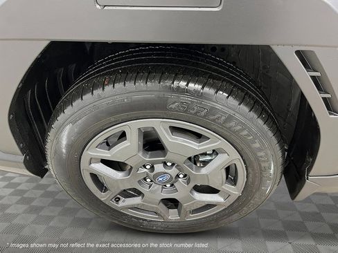 New 2026 Subaru Outback Premium AWD/4WD image 10