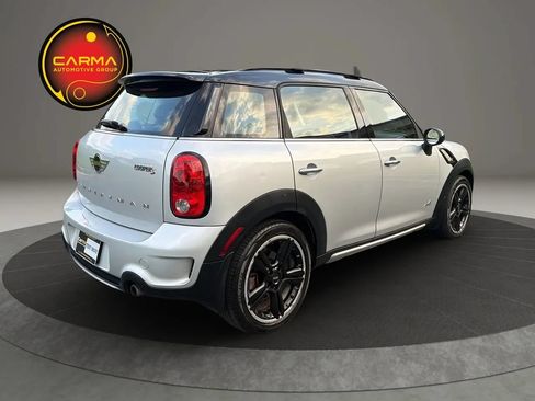 Used 2015 MINI Cooper Countryman S AWD/4WD image 5