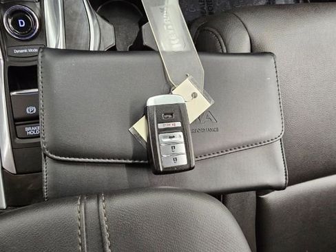 Used 2019 Acura TLX V6 image 23