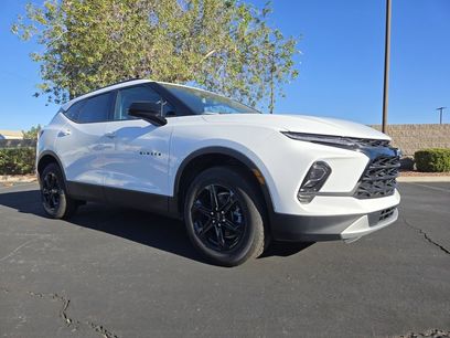 New 2025 Chevrolet Blazer LT w/ Convenience Package