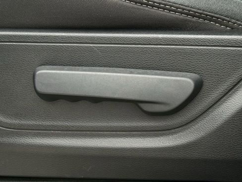 Used 2025 RAM 1500 Tradesman image 22