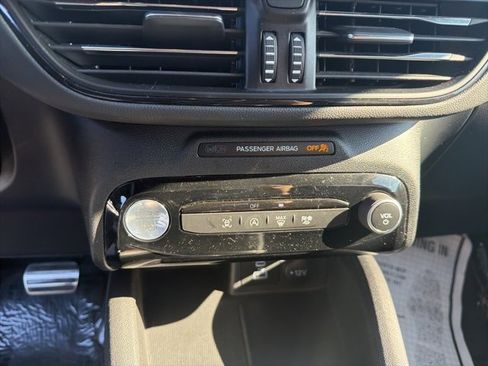 Used 2023 Ford Escape ST-Line w/ Tech Pack #1 image 9