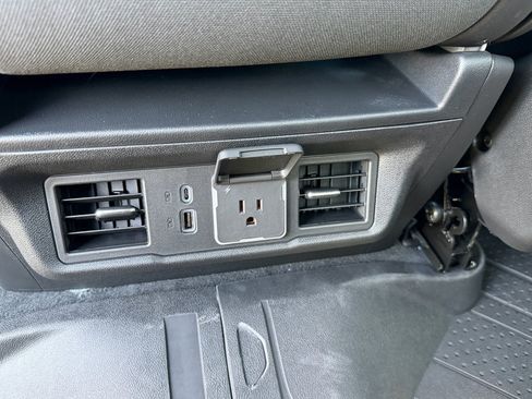 New 2026 Chevrolet Silverado 1500 RST w/ RST Select Package AWD/4WD image 21