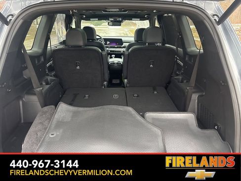 Used 2024 Kia Telluride SX X-Pro image 59