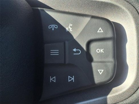 New 2025 Ford Bronco Outer Banks image 23