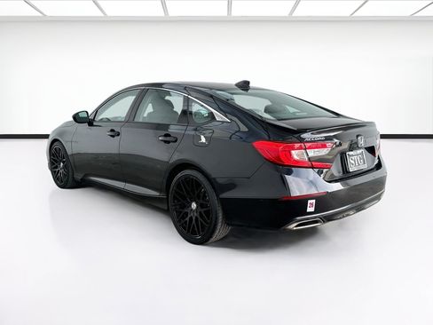 Used 2021 Honda Accord Sport Special Edition image 6