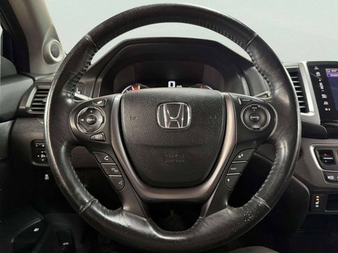 Used 2019 Honda Ridgeline RTL-T image 36