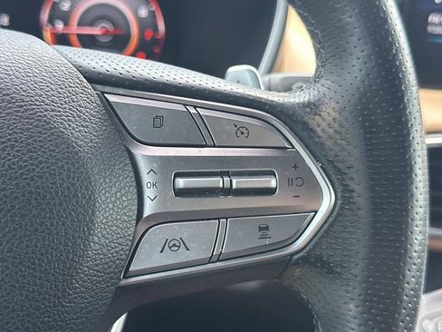 Used 2023 Hyundai Santa Fe Calligraphy FWD image 22