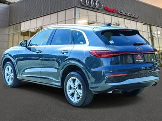 Used 2025 Audi Q5 Premium w/ Convenience Package AWD/4WD video 2
