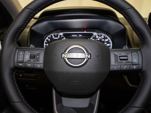 New 2026 Nissan Rogue SV image 14