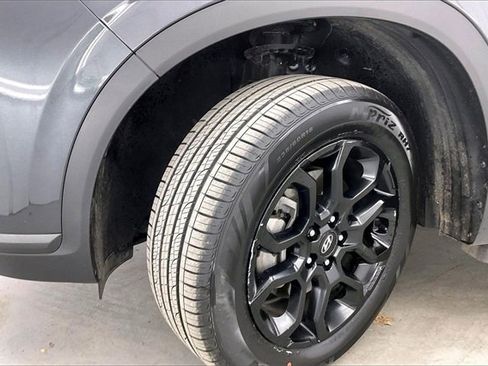 Certified 2023 Hyundai Santa Fe XRT w/ Cargo Package image 33