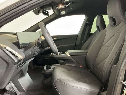 New 2026 BMW iX xDrive45 image 24