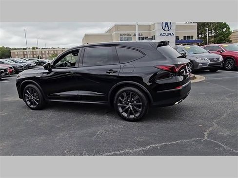New 2026 Acura MDX A-Spec image 39