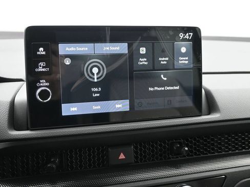 New 2026 Honda CR-V LX image 11