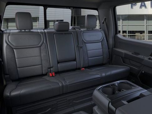 New 2025 Ford F150 Raptor image 11