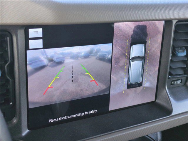 Used 2024 Ford Bronco Wildtrak AWD/4WD image 14