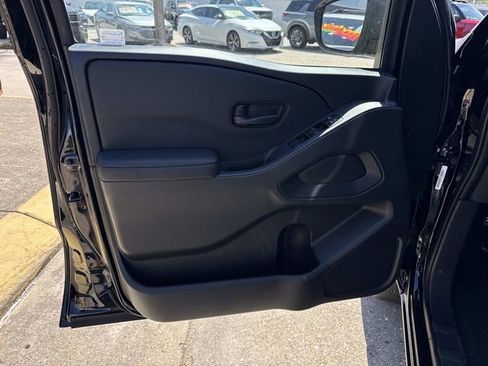 New 2026 Nissan Frontier S w/ S Utility Package image 11