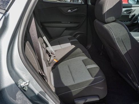 New 2026 Chevrolet Blazer LT w/ Midnight/Sport Edition image 13