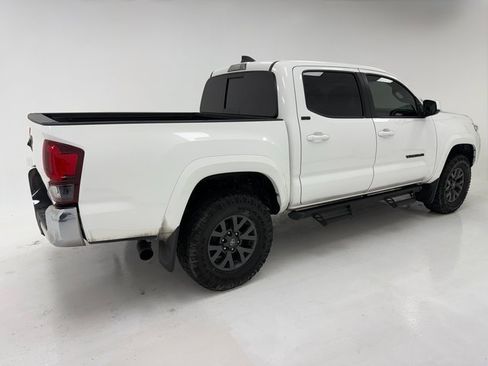 Used 2023 Toyota Tacoma SR5 image 41