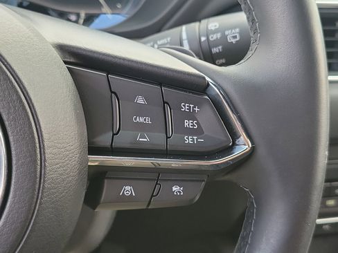 Used 2025 MAZDA CX-5 Signature image 29