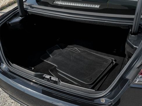 Used 2022 Maserati Quattroporte Trofeo image 64