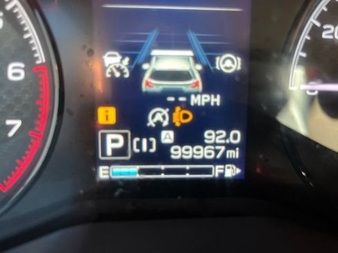 Used 2021 Subaru Forester AWD/4WD image 7