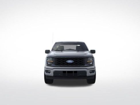 New 2026 Ford F150 STX w/ Equipment Group 200A RWD image 8