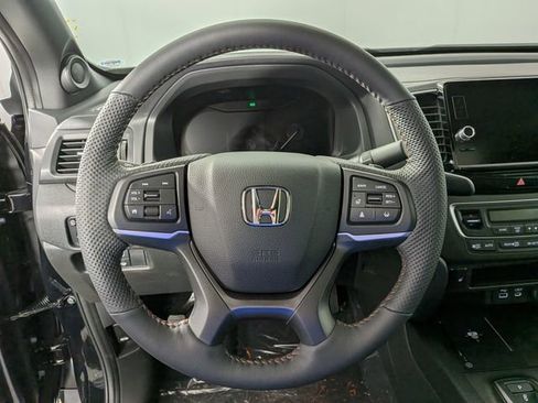 New 2026 Honda Ridgeline TrailSport image 20