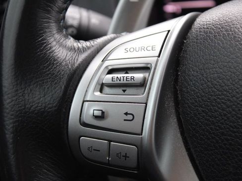 Used 2018 Nissan Altima 2.5 SR image 26