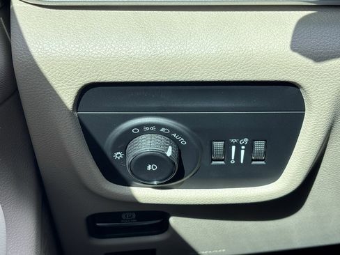 New 2025 Jeep Grand Cherokee Limited image 27