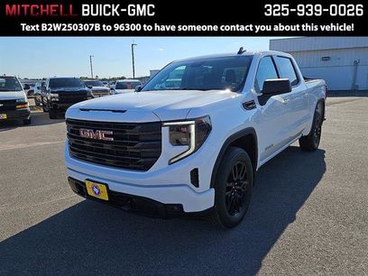 Used 2022 GMC Sierra 1500 Elevation