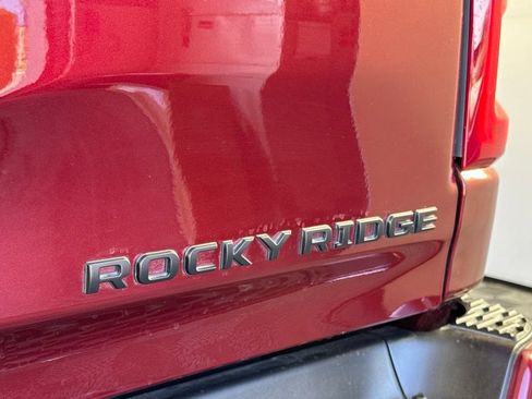 Used 2025 RAM 1500 Big Horn AWD/4WD image 45