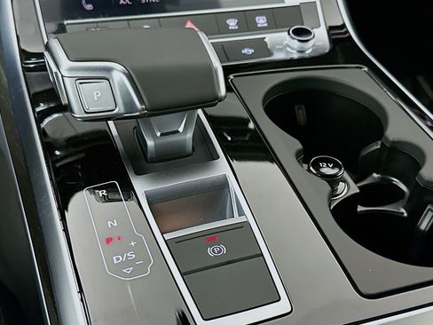 New 2026 Audi Q7 3.0T Premium AWD/4WD image 7