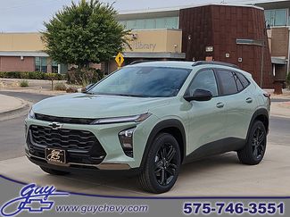 New 2026 Chevrolet Trax ACTIV w/ Driver Confidence Package FWD video 1