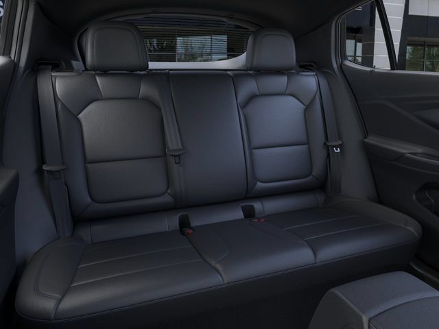 New 2026 Buick Envista Sport Touring w/ Convenience I Package FWD image 17