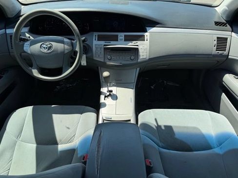 Used 2007 Toyota Avalon XL FWD image 10