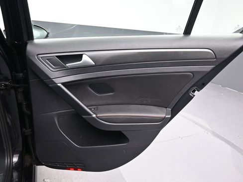 Used 2021 Volkswagen GTI Autobahn image 37