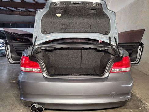 Used 2009 BMW 128i Coupe image 10