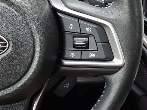 Used 2022 Subaru Legacy Limited AWD/4WD image 23