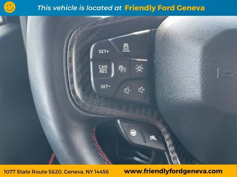Used 2023 Ford Bronco Raptor AWD/4WD image 15