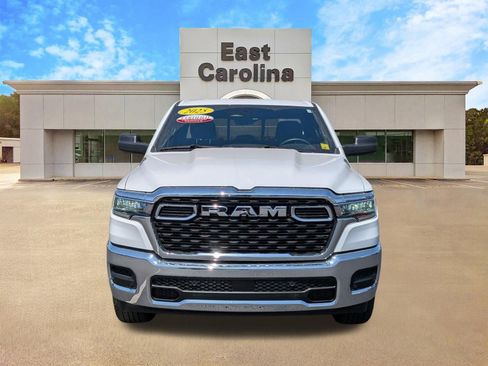 Used 2025 RAM 1500 Tradesman AWD/4WD image 8