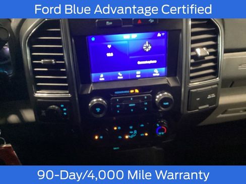 Certified 2022 Ford F350 XLT w/ XLT Value Package image 17