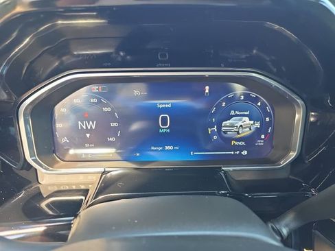 New 2026 Chevrolet Silverado 1500 LT AWD/4WD image 17